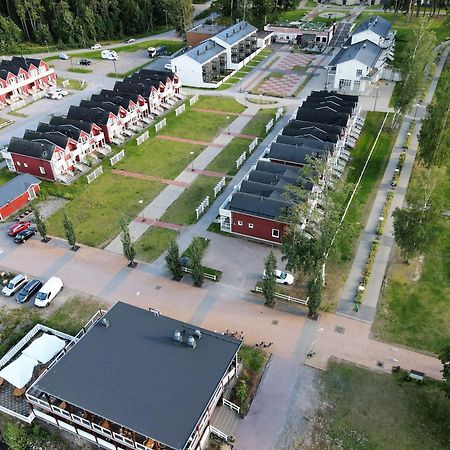 Saimaa Marina Garden Apartments لابينرانتا المظهر الخارجي الصورة