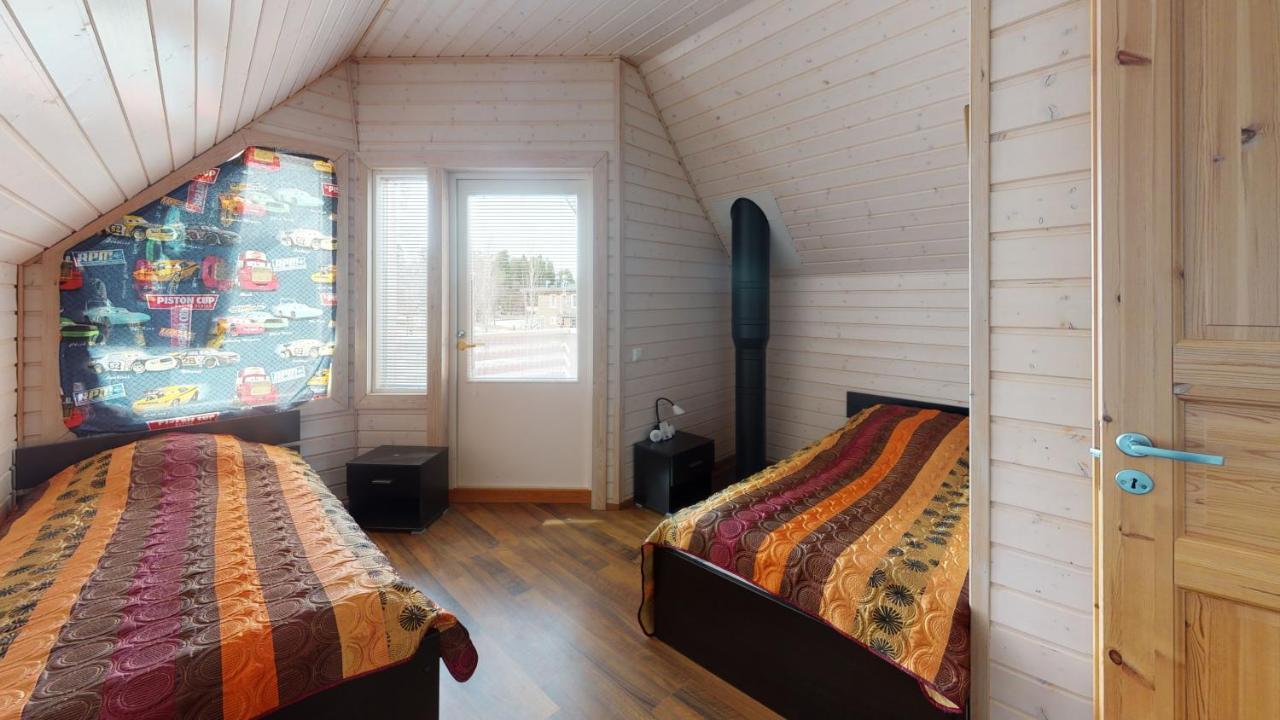 Saimaa Marina Garden Apartments لابينرانتا المظهر الخارجي الصورة