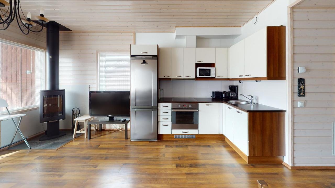 Saimaa Marina Garden Apartments لابينرانتا المظهر الخارجي الصورة