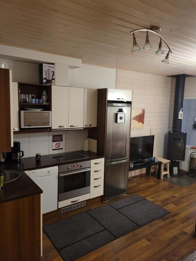 Saimaa Marina Garden Apartments لابينرانتا المظهر الخارجي الصورة