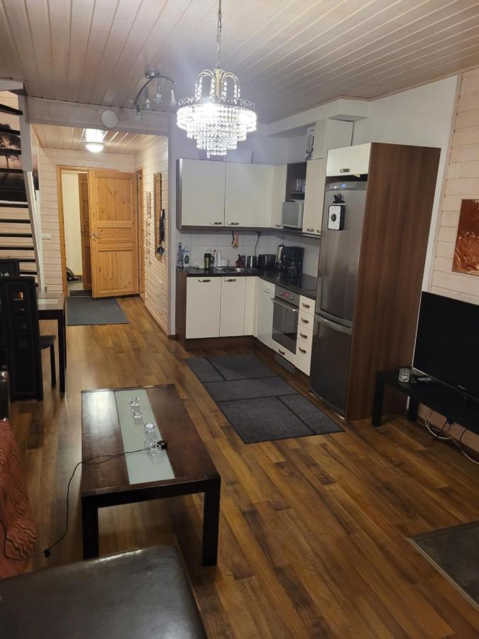 Saimaa Marina Garden Apartments لابينرانتا المظهر الخارجي الصورة