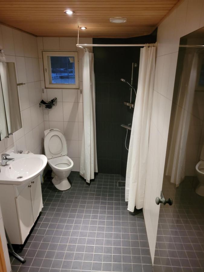 Saimaa Marina Garden Apartments لابينرانتا المظهر الخارجي الصورة