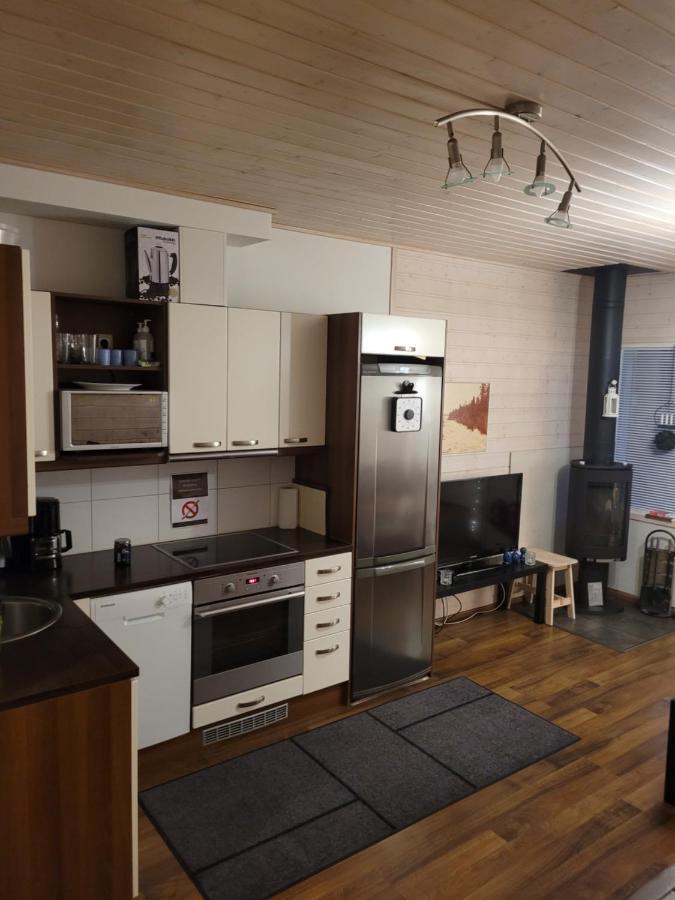 Saimaa Marina Garden Apartments لابينرانتا المظهر الخارجي الصورة