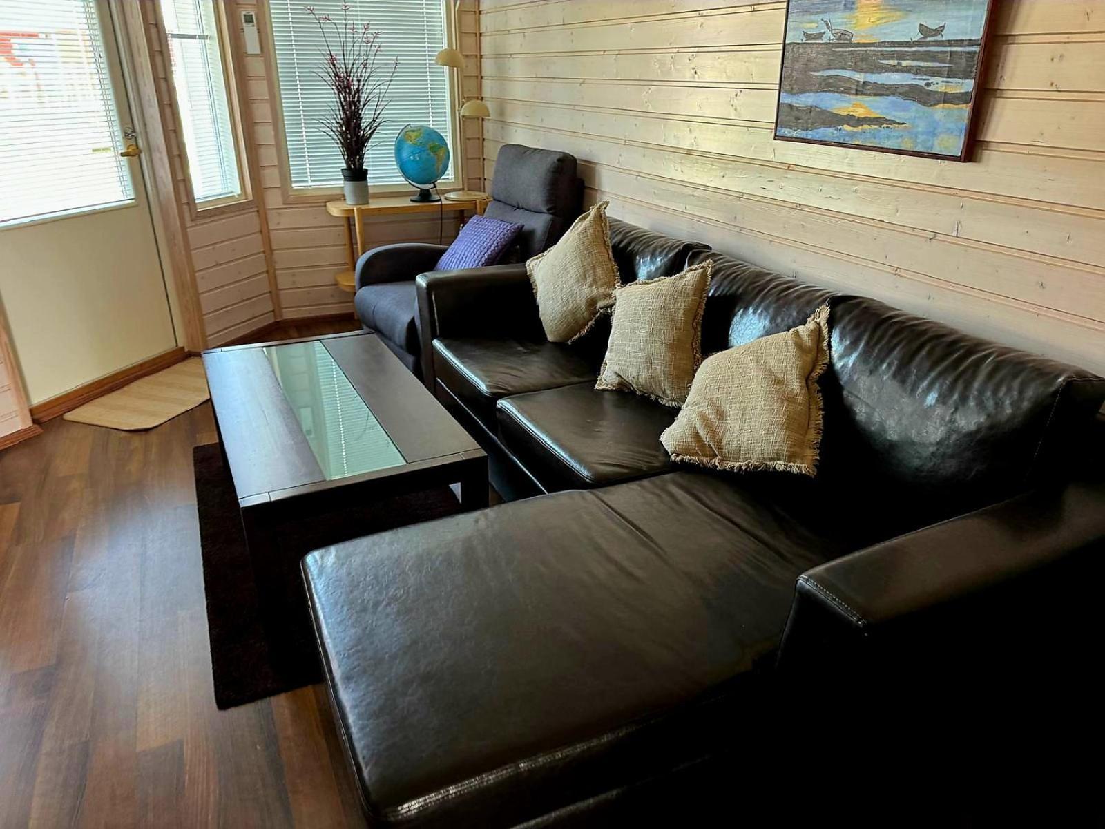 Saimaa Marina Garden Apartments لابينرانتا المظهر الخارجي الصورة