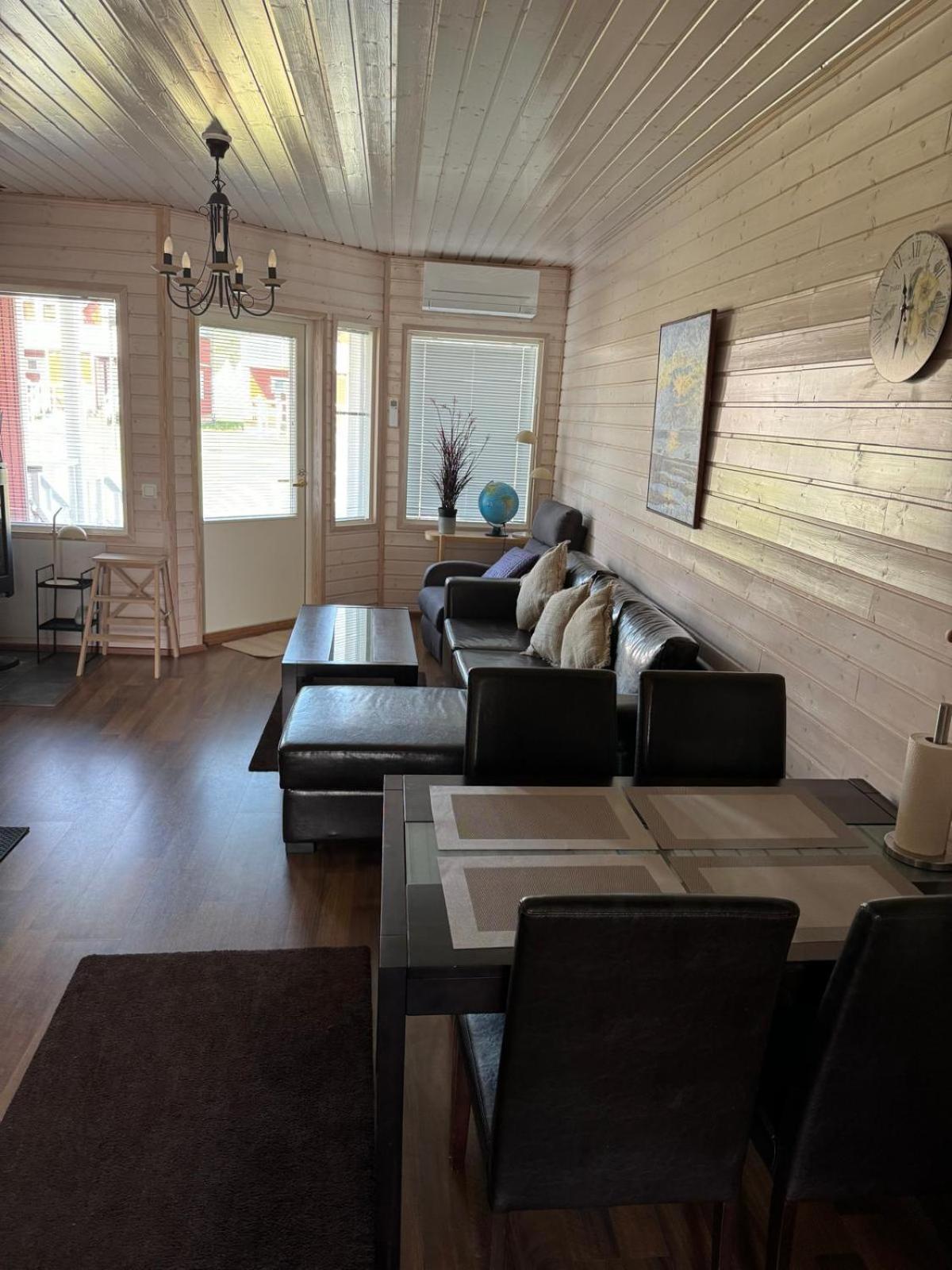 Saimaa Marina Garden Apartments لابينرانتا المظهر الخارجي الصورة