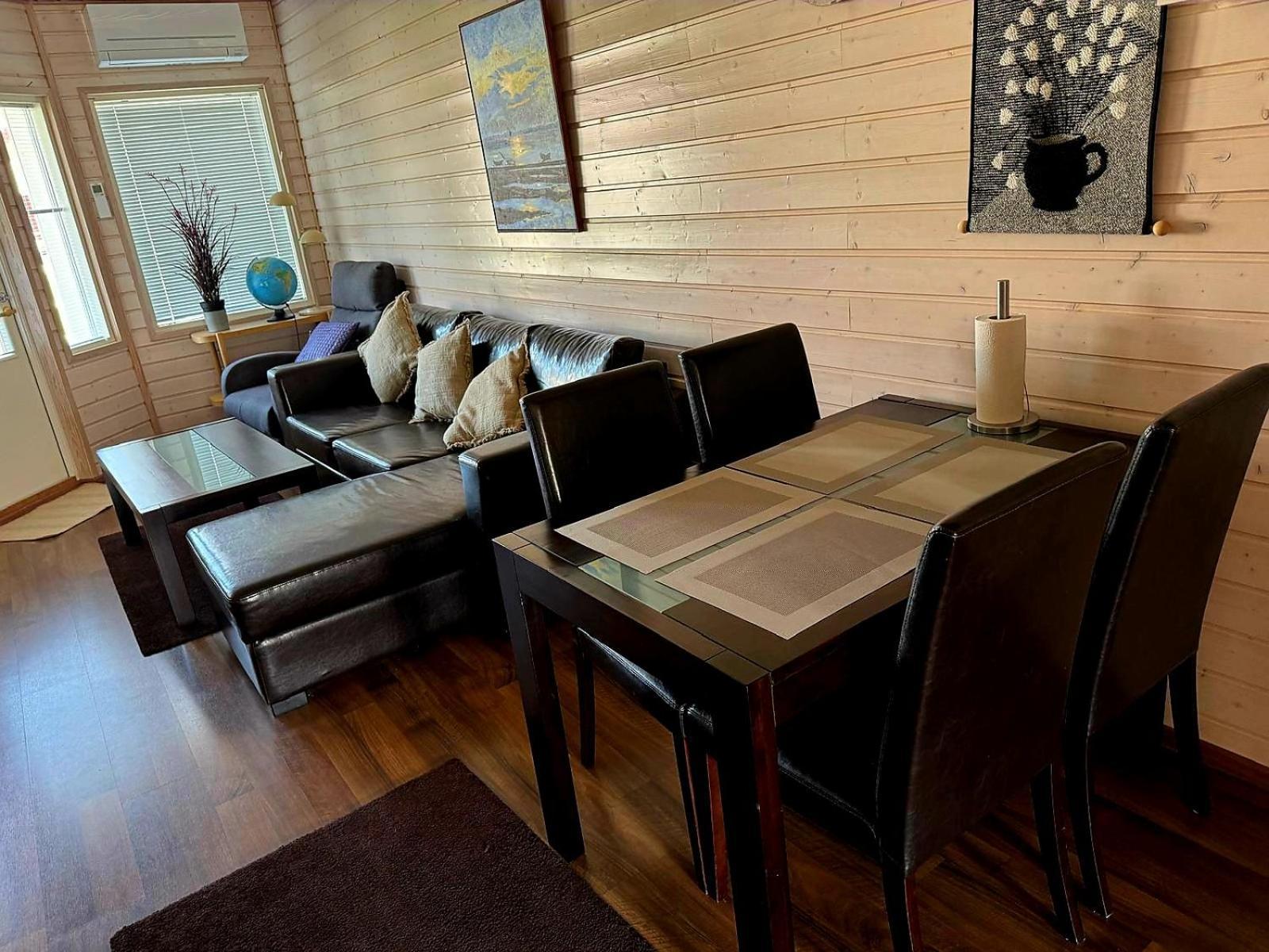 Saimaa Marina Garden Apartments لابينرانتا المظهر الخارجي الصورة